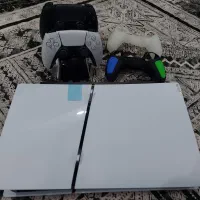 PS5 Digital|کنسول، بازی ویدئویی و آنلاین|ری, دیلمان|دیوار