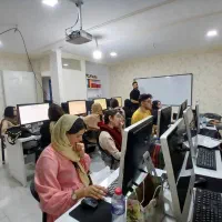 دوره کامپیوتر(Icdl ) زیر نظر فنی حرفه ایی