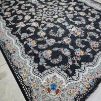 فرش ۷۰۰ شانه/تمام نخ اصل/۱۲ متری/ارسال سراسر کشور|فرش|سنندج, |دیوار