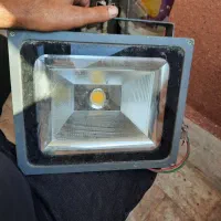 پروژکتور لامپ ال ای دی