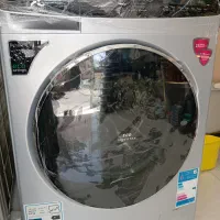 لباسشویی پارس خزر ۸ نیم کیلو