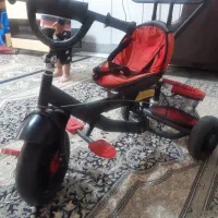 دوچرخه دلیجان|دوچرخه، اسکیت، اسکوتر|بروجرد, |دیوار