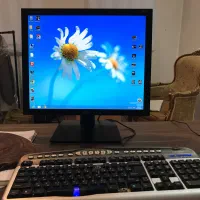 فروش کامل سیستم کامپیوتر مناسب کارهای اداری