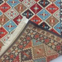 گلیم فرش|گلیم، جاجیم، گبه|فردیس, فردیس|دیوار