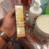 رنگ مو مایا وکمند