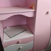 کمد چوبی|جاکفشی، کمد، دراور|رودبار, |دیوار