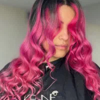 استخدام دستیار حرفه ای رنگ مش|استخدام درمانی، زیبایی، بهداشتی|تهران, تهرانپارس جنوبی|دیوار