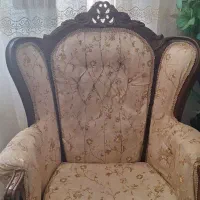 مبل استیل|مبلمان خانگی و میز عسلی|پردیس, فاز ۳|دیوار