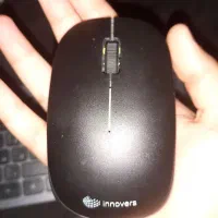 کیبورد و موس بی سیم|قطعات و لوازم جانبی رایانه|باغ ملک, |دیوار