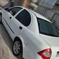 خودرو تیبا مدل ۹۹