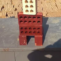 آجر سفال مختر آبادی