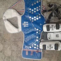 لباس مبارزه ی تکواندو