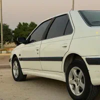 پارس سال مدل ۹۶|خودرو سواری و وانت|برازجان, |دیوار