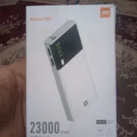 پاور بانک|لوازم جانبی موبایل و تبلت|رباط‌کریم, شترخوار|دیوار