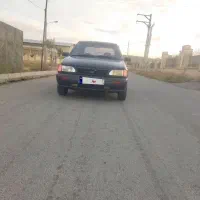 پراید ۸۳انژکتور شاسی سالم|خودرو سواری و وانت|ملایر, |دیوار