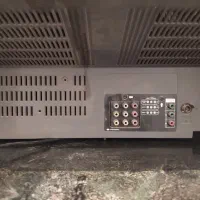 تلویزیون سامسونگ سوخته|تلویزیون و پروژکتور|اهواز, شریعتی جنوبی|دیوار