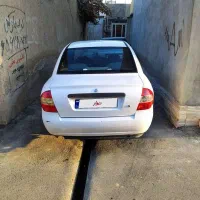 تیبا ۹۷ سالم تمیز کم کارکرد