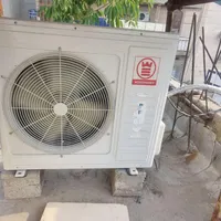 کولر 30 هزار وست پوینت|کولر گازی و فن‌کوئل|جم, |دیوار
