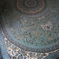 قالی ۱۲ متری درحد نو