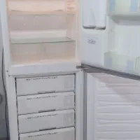 یخچال فریزر  جنرال استیل