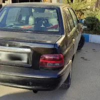 پراید|خودرو سواری و وانت|همدان, |دیوار