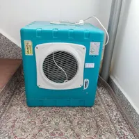 کولر آبی
