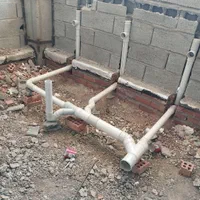 تاسیسات. لوله کشی آب و فاضلاب و نصب شیرآلات|خدمات پیشه و مهارت|کرمان, |دیوار