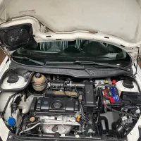 206مدل ۹۵ تیپ ۲|خودرو سواری و وانت|سلمان‌شهر, |دیوار