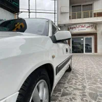 زانتیا ۲۰۰۰|خودرو سواری و وانت|چالوس, |دیوار