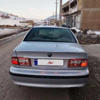 سمندlx مدل ۸۸|خودرو سواری و وانت|بانه, |دیوار