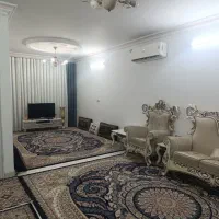 دو طبقه اپارتمان در شهید آوینی