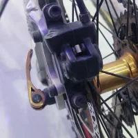 دوچرخه OVERLORD سایز ۲۶|دوچرخه، اسکیت، اسکوتر|رشت, کاکتوس|دیوار