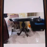 ناهارخوری چهار نفره