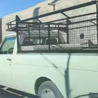 وانت کرایه سبزوار و‌حومه