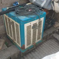 کولر ابی