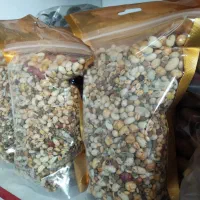 یلدا با آجیل سلامت