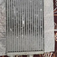 رادیات بخاری پژو معاوضه با کفتر گرفتنی