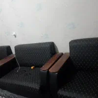 مبلمان اداری