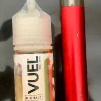 پاد ماد دوریک 20+سالت کامل