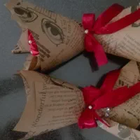 گل های ربانی|گل مصنوعی|همدان, |دیوار