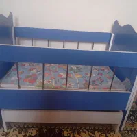 تخت خواب نوزاد