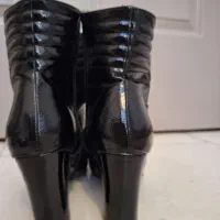 چکمه شیک براق|کیف، کفش، کمربند|صباشهر, |دیوار