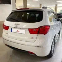 هایما اس ۷ پلاس مدل ۱۴۰۰|خودرو سواری و وانت|ارومیه, |دیوار