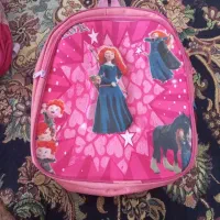 کیف مدرسه