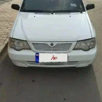 پراید 132 SX، مدل ۱۳۹۰ تعمیر اساسی شده