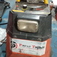 دستگاه بالانس در جا