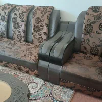 مبل|مبلمان خانگی و میز عسلی|کرمان, |دیوار