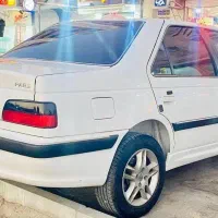 پرو پارسXU7P نیمه سفارشی مدل ۱۴۰۲