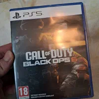 Call of duty black ops 6