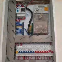 برقکار ساختمان و صنعتی  داری کد و مهر نظام مهندسی